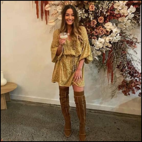 Spell Wild Thing Tunic - Picture 4 of 15